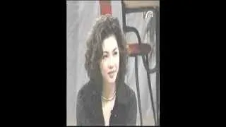 Regine Velasquez - Ms. D Interview 1997