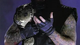 Undertaker theme: Graveyard Symphony V2 (Slowed Down)