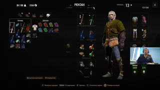 Jun 16, 2018 - The Witcher 3: Wild Hunt