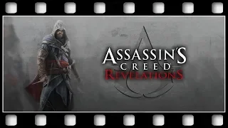 Assassins Creed: Revelations "GAME MOVIE" [GERMAN/PC/1080p/60FPS]