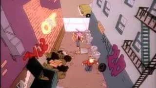 The Simpsons - Homer a New York [ITA]