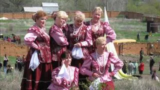 Фестиваль казачьей культуры 2011