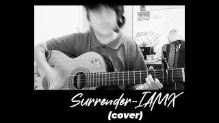 Surrender - IAMX (Señor Magdalena cover)
