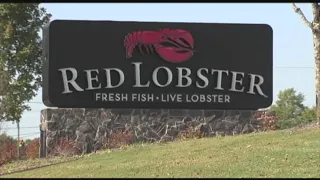 Red Lobster considers closing several Ohio restaurants, including Strongsville and Parma