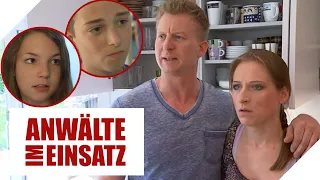 Junge Familie in Not! 🏘️🚫​Das Bauamt will ihr Haus abreißen lassen ​| 1/2 | Anwälte im Einsatz SAT.1