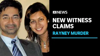 Former Perth barrister, Lloyd Rayney, calls for new investigation into his wife's murder | ABC News