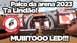 Festa do peão de Barretos 2023 Falta 1 dia!!