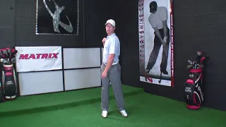 5 Minutes to Master Rotation in the Golf Swing