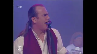 STATUS QUO - Rockopop (TVE - 1992) [HQ Audio]  - Can´t give you more
