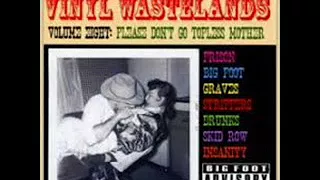 Twisted Tales from the Vinyl Wastelands Volume 8