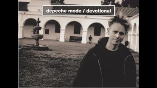 Depeche Mode Judas Instrumental