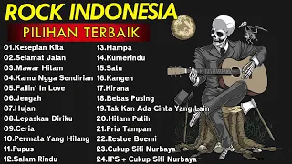 LAGU ROCK INDONESIA (BAND ROCK LEGEND INDONESIA) | PLAYLIST ROCK SONG INDONESIA|| TIPE-X  || Dewa 19