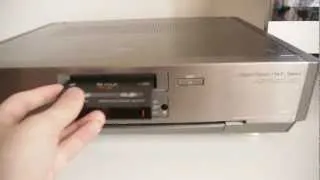 SONY EV-S9000E Pro Hi8 / Video8  Player / Recorder