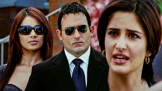 यहाँ रिश्ते खून से नहीं पैसों से बनते है! | Saif Ali Khan | Katrina Kaif | Akshay Khanna | Bipasha B