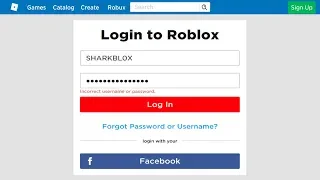 Umm!? I got locked out of my roblox account? 💀
