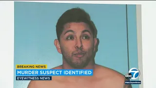 Anaheim police arrest suspect in murder, find kidnapping victim alive at home | ABC7