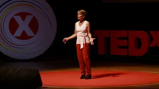 The Tulsa Race Massacre: Why We Don't Understand Racism | Elaine A. Grant | TEDxCherryCreekWomen