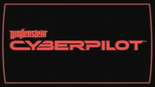 Wolfenstein: Cyberpilot (VR) – Official E3 Announce Trailer