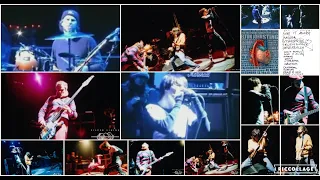 Red Hot Chili Peppers - 2001-12-14 - Silver Lining Benefit Show, Los Angeles, CA, USA