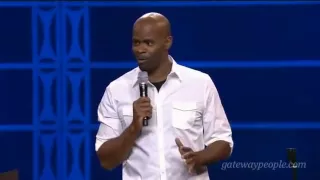 Michael Jr Comedy Christian Church Comedian