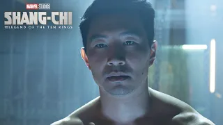 Power | Marvel Studios’ Shang-Chi and the Legend of the Ten Rings