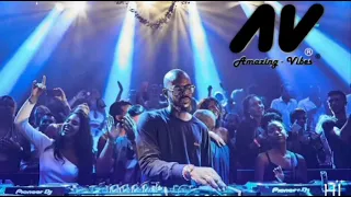 Afro House Mix 2022 - ft. Black Coffee | Zakes Bantwini | Shimza | Kunye l Enoo Napa l Caiiro