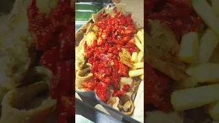 MunchBox , Mix Kebab. #döner #kebab #food #foodie #foodporn #foodlover