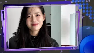 [손예진 : SonYejin] 가을 여신으로 돌아온 그녀!(+영상편지)