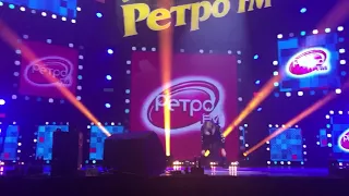 CC Catch   Legends of Retro FM   Saint Petersburg   16 12 2017