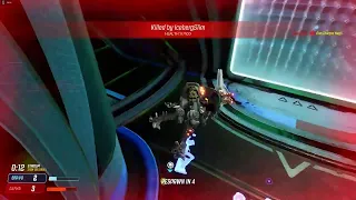 Splitgate Day 959 || WORLDS LONGEST DAILY STREAK