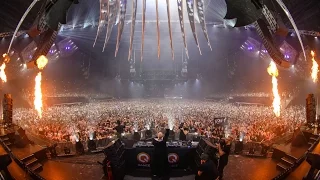 Qlimax 2016 | Ran-D