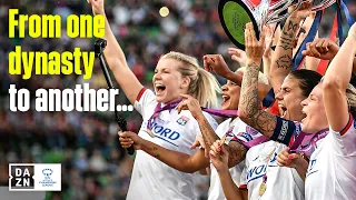 Can Olympique Lyonnais Start Another UEFA Women's Champions League Dynasty?