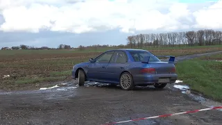 Test Day Rally 2024 [HD] by SRP