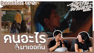 Reaction [EP.2] นิทานพันดาว 1000stars [คนอะไรมาเจอกัน]