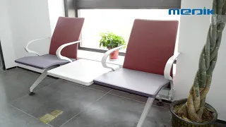 YA-W01 Airport Waiting Chair