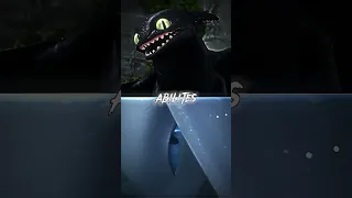 Toothless Vs Light Fury//Battle| 1v1#edit#vs#battle#httyd#toothless#lightfury #short#shorts#1v1