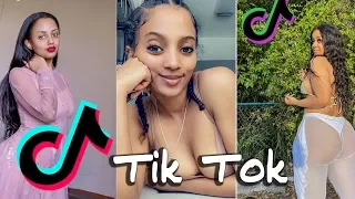 Ethiopian TikTok Video Compilation #1