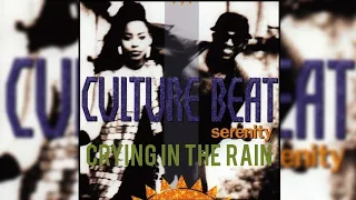 Culture Beat - Crying In The Rain (Eurodance Disco Mix)