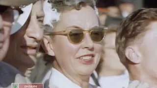 02   Мельбурн 1956