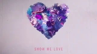 Above & Beyond vs Armin van Buuren - Show Me Love (Official Music Video)