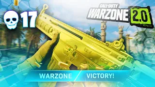 WarZone: Ashika Island Personal Record Breaker: Epic Kill Count!