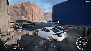 [90 ADH] CarX Drift Racing Online - Smooth Spector RS Tune (s15)