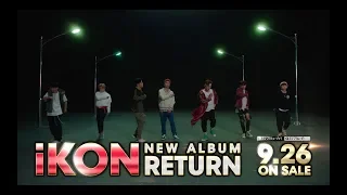 iKON - LOVE SCENARIO MV (JP Ver.)