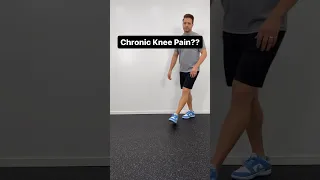 4 Best Exercises To Alleviate Chronic Knee Pain [MUST TRY!]