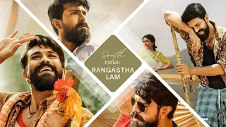 Rangasthalam full movie explained in hindi