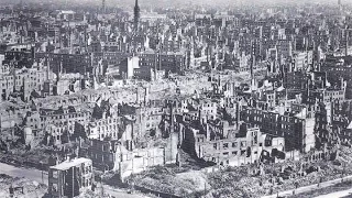 The Destruction of Dresden, part 2