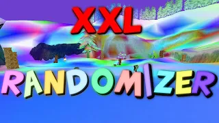 Asterix & Obelix XXL Randomizer Mod
