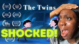 The Twins by Michelle Tang. Short Film Review