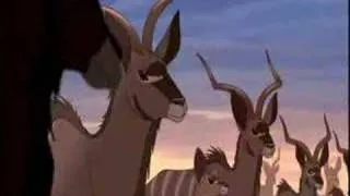 The Lion King (Russian) - Circle of Life