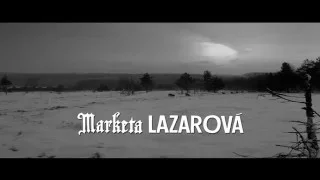 Marketa Lazarova | Teaser | Frantisek Vlacil (1967)